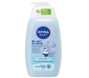 Nivea Baby 2v1 Umývací gél a šampón pre deti 500ml