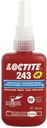 Lepidlo na závity Loctite 243 50ml