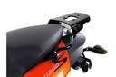 REGÁL NA ALU RACK SW-MOTECH BMW K 1200 S