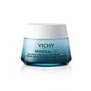 VICHY MINERAL 89 Krém RICH konzistencia 50ml