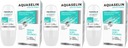 Aquaselin Sensitive Women Specialized Antiperspirant 50 ml