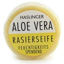 Haslinger aloe mydlo na holenie pre citlivú pokožku 60g