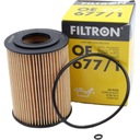 Olejový filter Filtron OE677/1