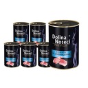 DOLINA NOTECI PREMIUM CAT LAMB 12x400g