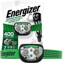 Energizer ULTRA NABÍJACÍ 400lm čelovka