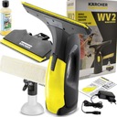 AKUMULÁTOROVÁ UMÝVAČKA OKIEN KARCHER WV 2 PREMIUM BLACK EDITION