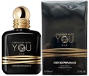 Emporio Armani Stronger With You Oud 100 ml