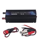 Auto Invertor 12V 220V 3000W Sinus