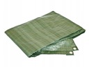 Plachta 90G/M2 4*6M GREEN AGRO-JUMAL