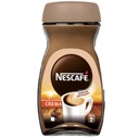 Instantná káva Nescafe Creme 200g