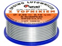 TIN Spájkovacia spojka CYNEL 100g 2,5mm