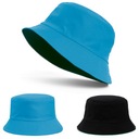 Fisherman's Hat Bucket Hat Reversible 2v1