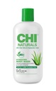 CHI Naturals Aloe Hydratačné telové mlieko