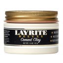 Layrite Cement Clay íl na vlasy 42g