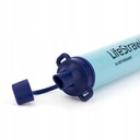 LifeStraw 4000L vodný filter MODRÁ.