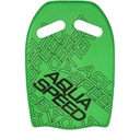 Aqua-Speed ​​​​Wave Kickboard zelená