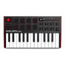 AKAI MPK MINI MK3 - USB/MIDI ovládacia klávesnica