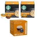 Starbucks Dolce Gusto Latte Caramel MIX 40 kapsúl