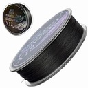 Prámik 12 WEAVE Výkon 0,28 mm/ 53,0 kg Čierna