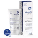 Allergoff Atopi bariérový telový krém 75 na atopickú dermatitídu