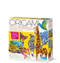 Origami Kit - Zoo 4764 4m