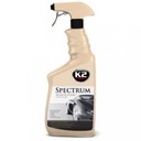 K2 SPECTRUM SYNTETICKÝ VOSK RÝCHLY DETAILER 700ML