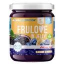 FRULOVE V ŽELÉ ČUČURONICA-BANÁN 500g BEZ CUKRU