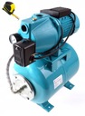 Hydrophore 24L + JET PUMP 1000W ROHTENBACH Set