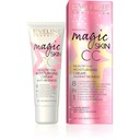 Eveline Magic Skin CC Skrášľujúci a hydratačný krém 8v1 50ml