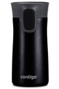 Contigo Termálny hrnček Pinnacle 300ml Matte Black