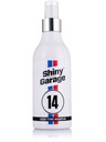 Shiny Garage Coco Tire Booster 250ml - pre pneumatiky