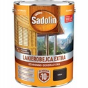 SADOLIN EXTRA 5L Ebony moridlo lak