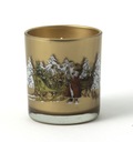 Villeroy Boch Winter Specials Saint Candle Mikuláš