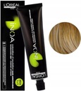 LOREAL INOA 9,3 PERMANENTNÉ FARBIVO BEZ AMONIAKU VEĽMI SVETLÁ ZLATÁ BLOND 60G