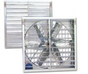 PRIEMYSELNÝ ŽRIEŠKOVÝ VENTILÁTOR 31 500 m3/h