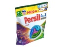 Persil Discs 4v1 Color x54 pracie kapsuly