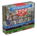 Destromoskit - páska proti komárom