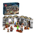 LEGO(R) HARRY POTTER 76431 HRAD HOGWARTS(TM)