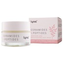 Lynia Maska s ceramidmi a peptidmi 50ml