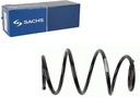 SACHS SUSPENSION SPRING 993 344