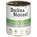 DOLINA NOTECI Premium - Zverina 12x 800g