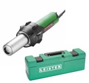 Fúkacia zváračka LEISTER ELECTRON ST 3400W