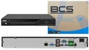 BCS-NVR3202-4K-III IP rekordér / 12Mpx; 32 CH