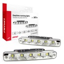 LED denné svietenie DRL 12/24V