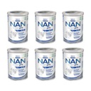 NESTLE NAN AR nalievanie 6x400g