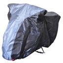 Poťah na motorku Cuga L 246x104x127 TARP