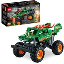 LEGO TECHNIC SADA MONSTER TRUCK JAM DRAGON 42149 7+ 217 EL.