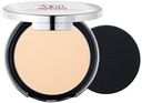 PUPA Extreme Matt POWDER FOUNDATION SPF30 001 Ivory