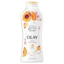 Olay Peach & Cherry Blossom 650 ml.