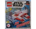 LEGO kocky 912066 Star Wars Jedi Interceptor